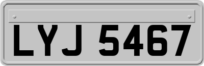 LYJ5467