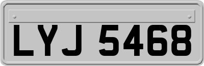 LYJ5468