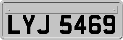 LYJ5469