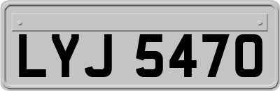 LYJ5470