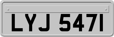 LYJ5471