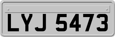 LYJ5473