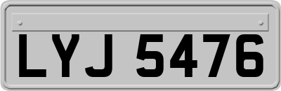 LYJ5476