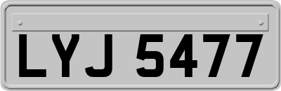 LYJ5477
