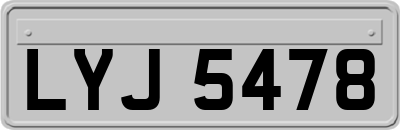 LYJ5478
