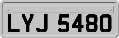 LYJ5480