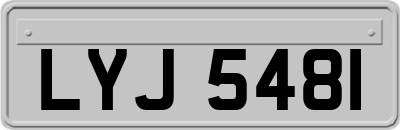 LYJ5481