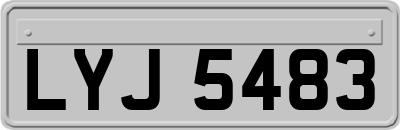 LYJ5483