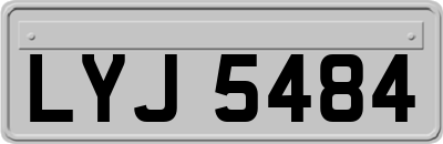 LYJ5484