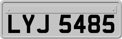 LYJ5485