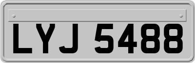 LYJ5488