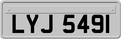 LYJ5491