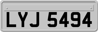 LYJ5494