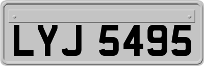 LYJ5495