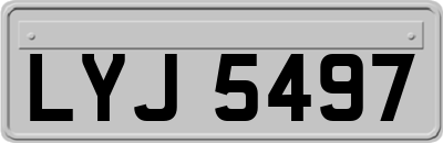 LYJ5497