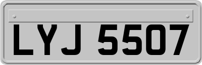 LYJ5507