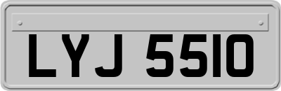 LYJ5510