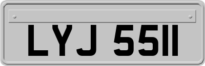 LYJ5511