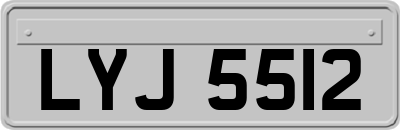 LYJ5512