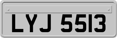 LYJ5513