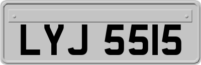 LYJ5515