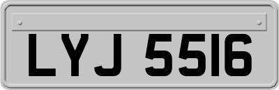 LYJ5516