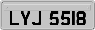 LYJ5518