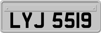 LYJ5519