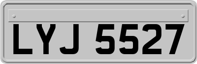 LYJ5527