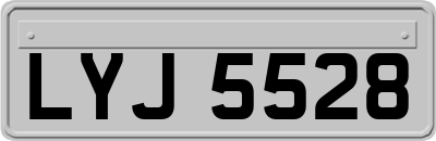 LYJ5528