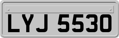 LYJ5530