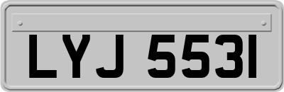 LYJ5531