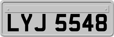 LYJ5548