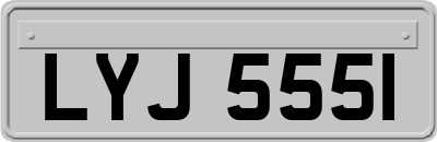 LYJ5551