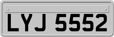 LYJ5552