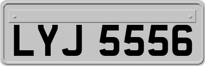 LYJ5556