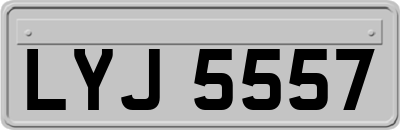 LYJ5557