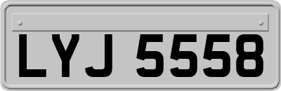 LYJ5558