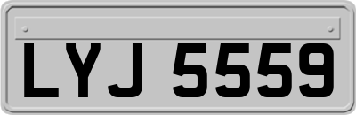 LYJ5559