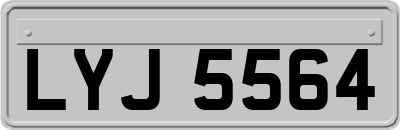 LYJ5564