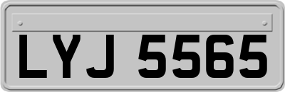 LYJ5565