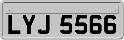 LYJ5566