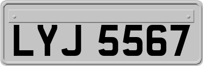 LYJ5567