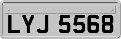 LYJ5568