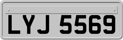 LYJ5569