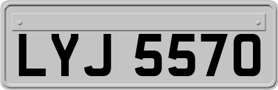 LYJ5570