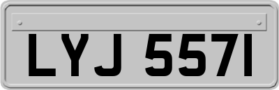 LYJ5571
