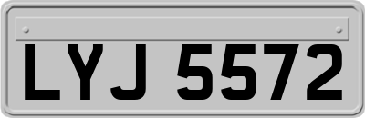 LYJ5572