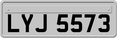 LYJ5573