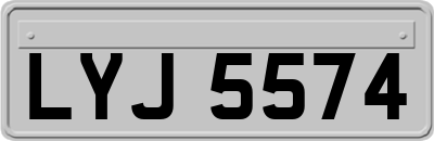 LYJ5574